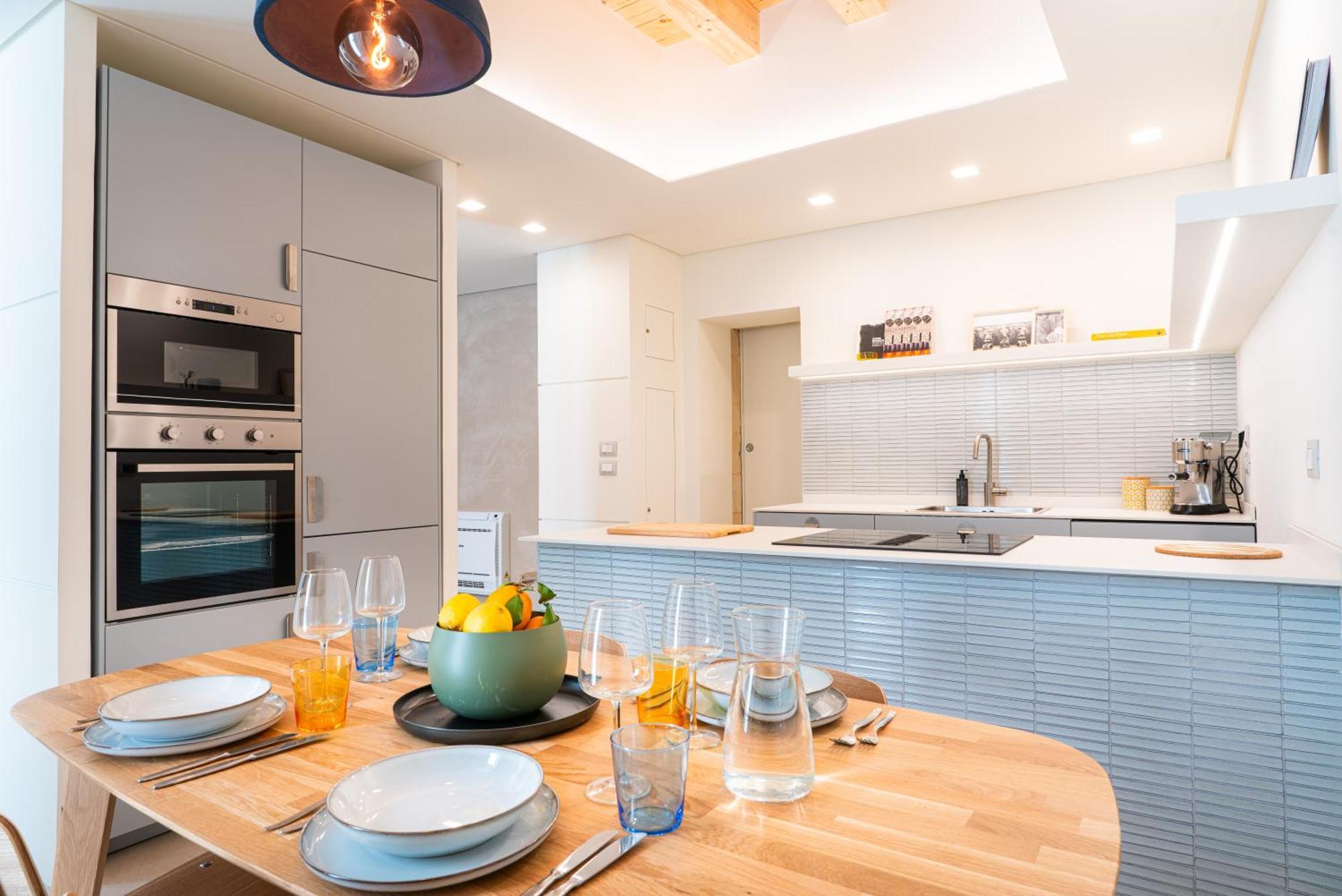-casa Santini- Charming 3 Bedrooms House In Ortigia By Cala Rossa Holiday home Syracuse
