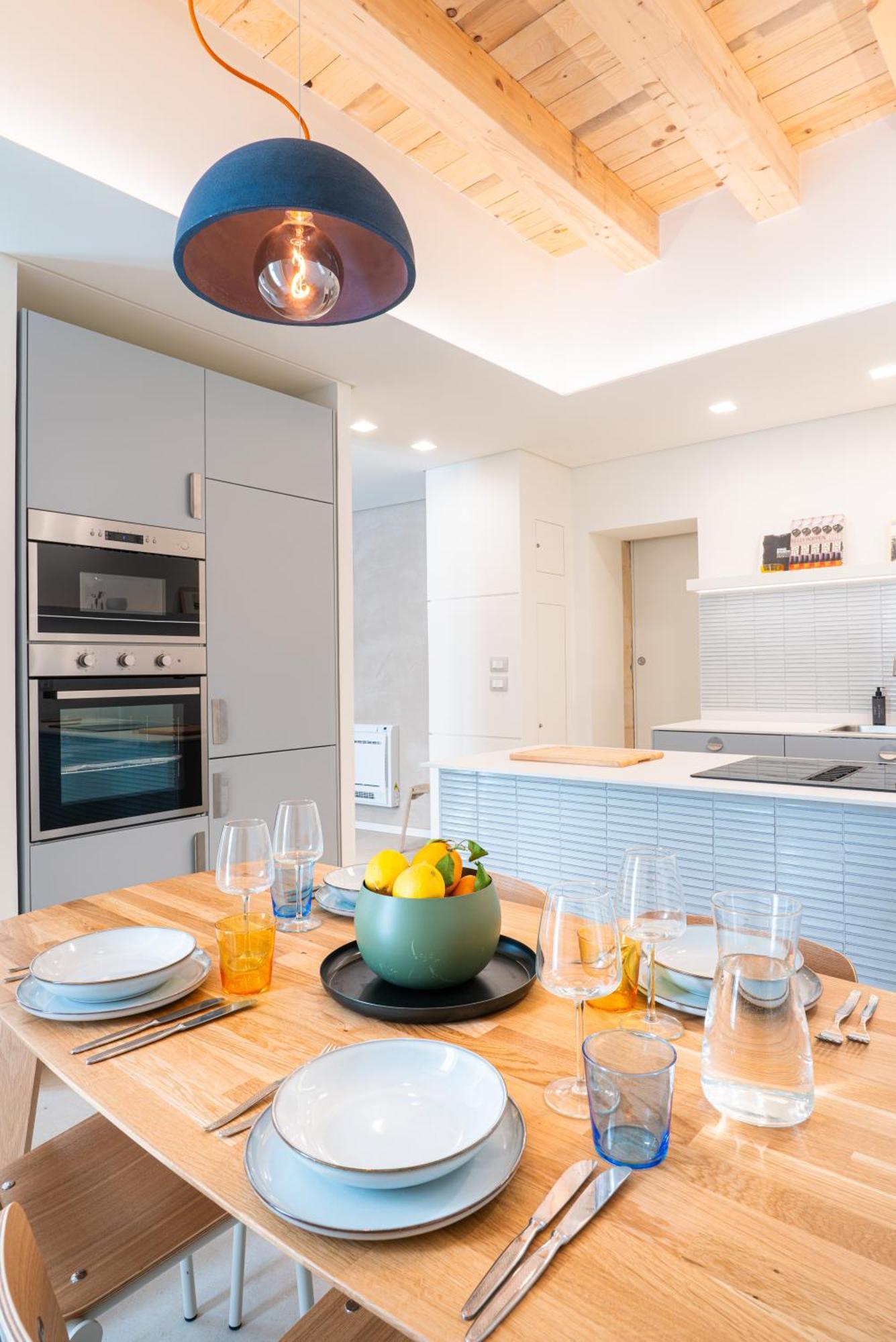 -casa Santini- Charming 3 Bedrooms House In Ortigia By Cala Rossa Syrakus