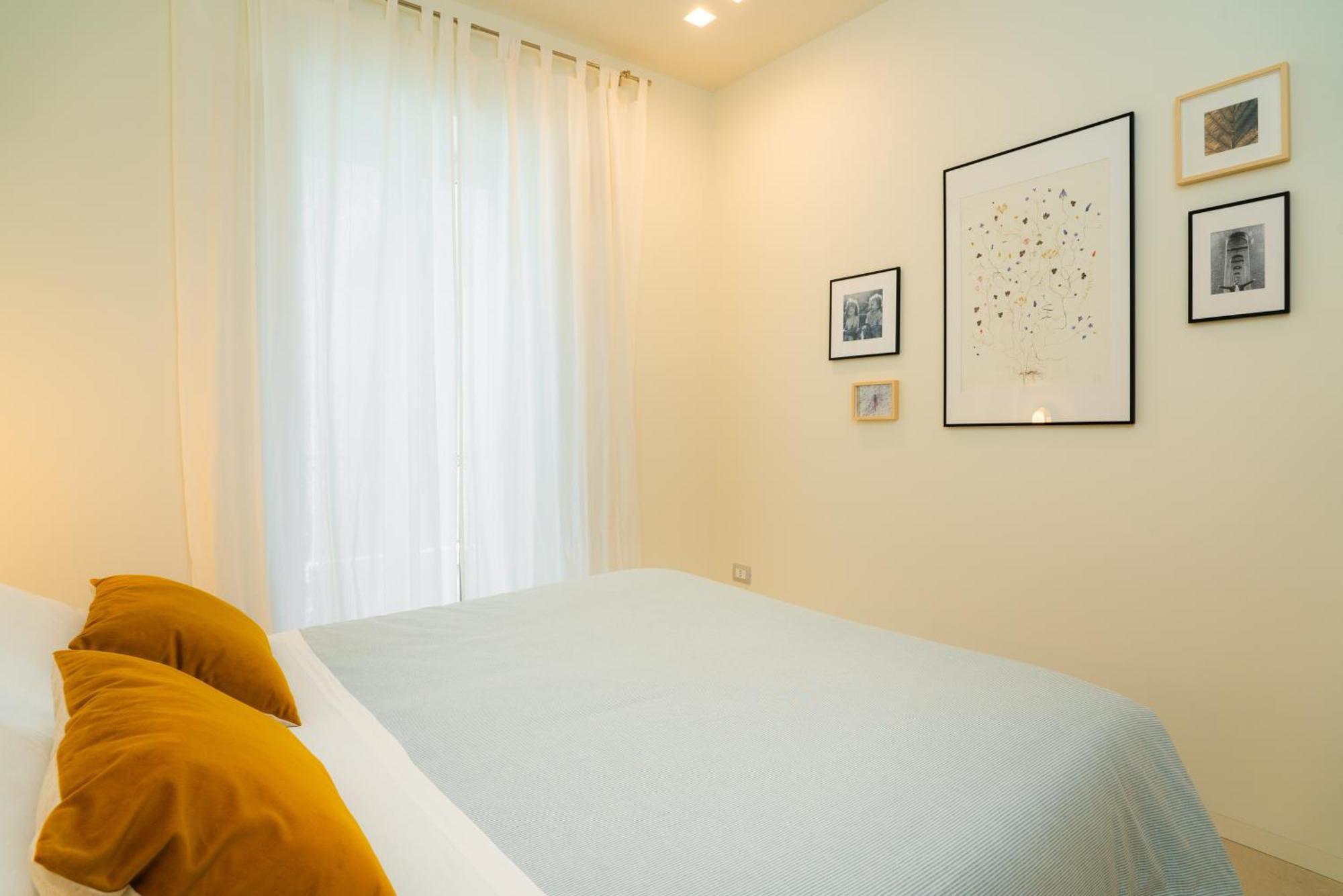 -casa Santini- Charming 3 Bedrooms House In Ortigia By Cala Rossa * Syracuse
