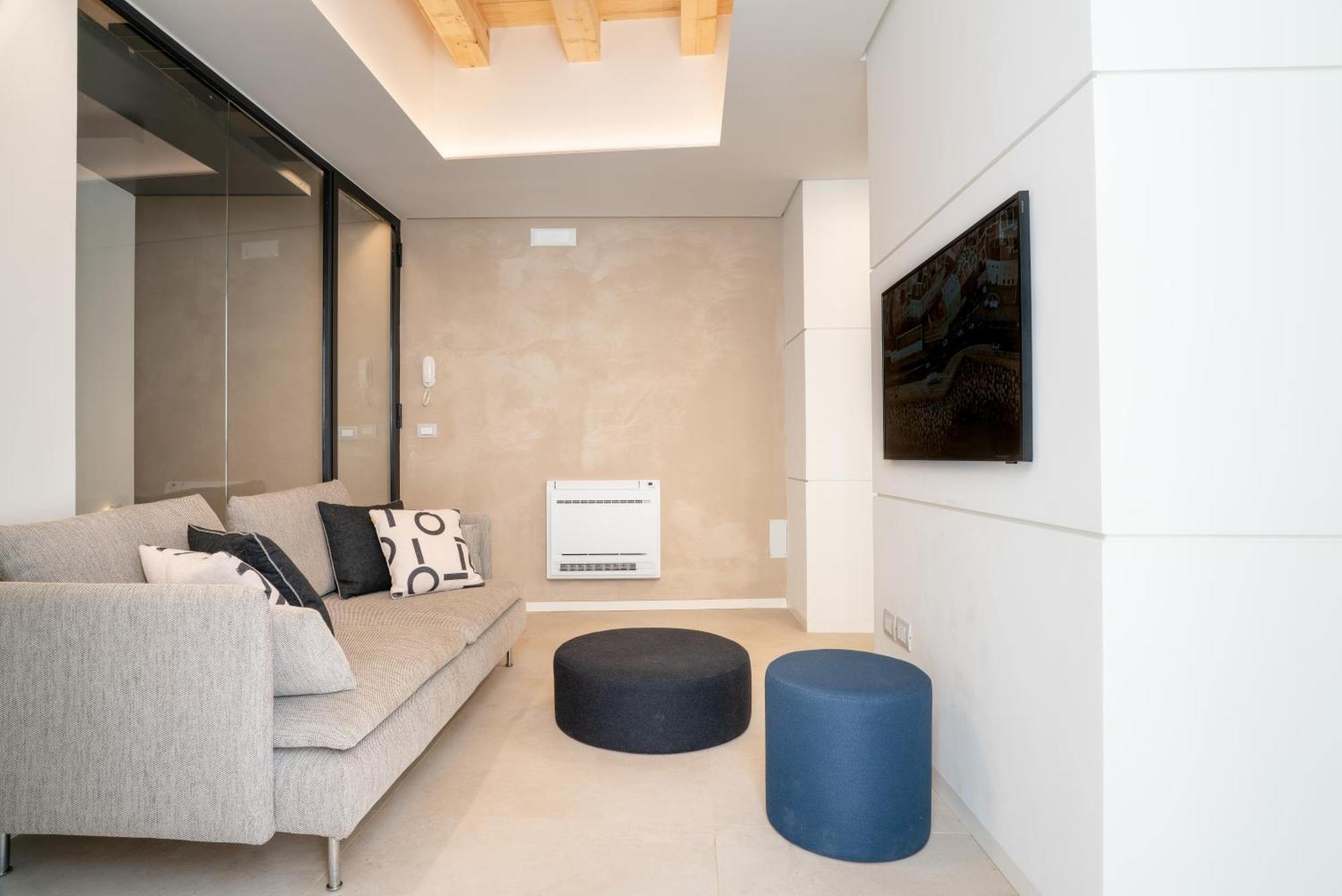 -casa Santini- Charming 3 Bedrooms House In Ortigia By Cala Rossa Ferienhaus