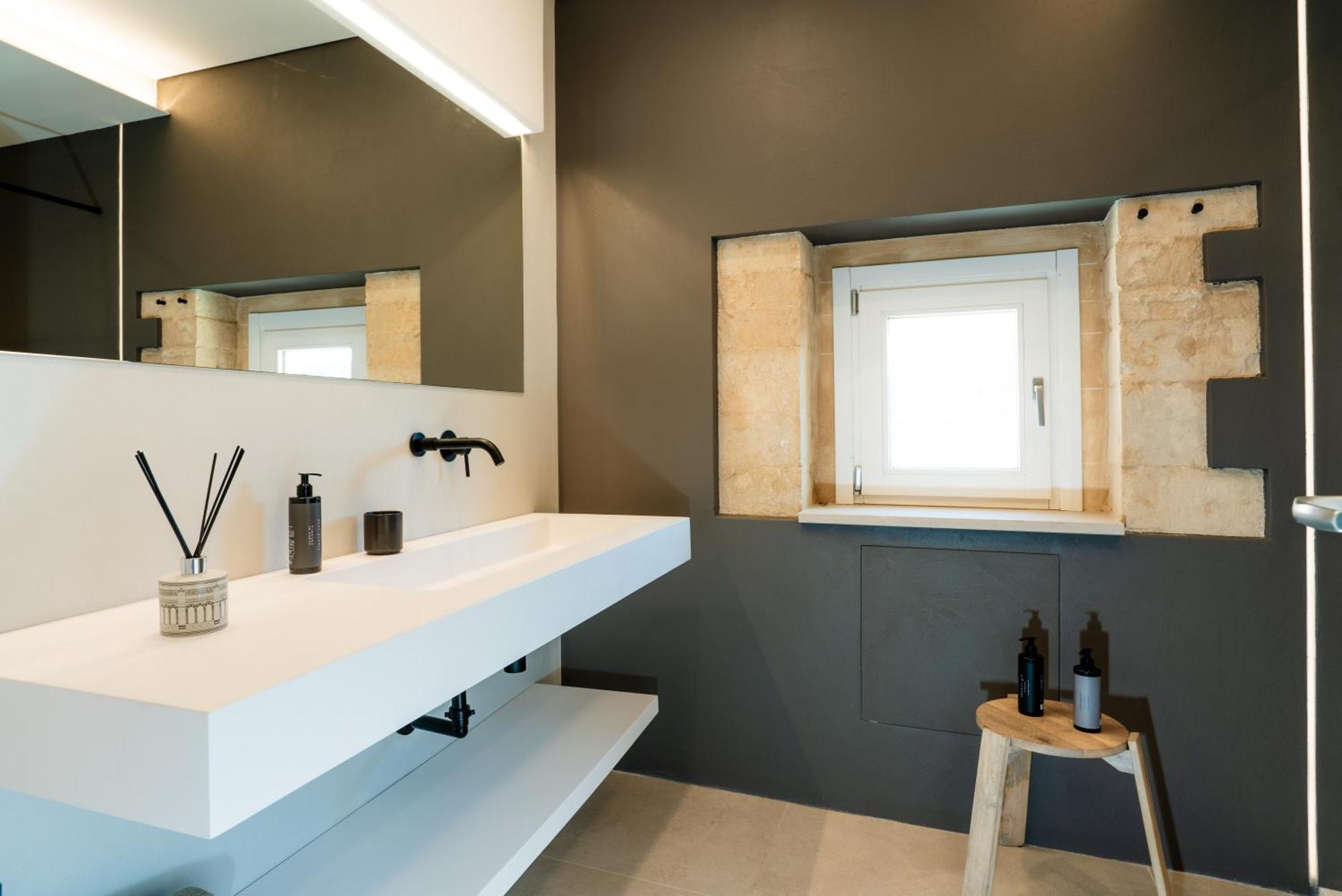-casa Santini- Charming 3 Bedrooms House In Ortigia By Cala Rossa Syracuse