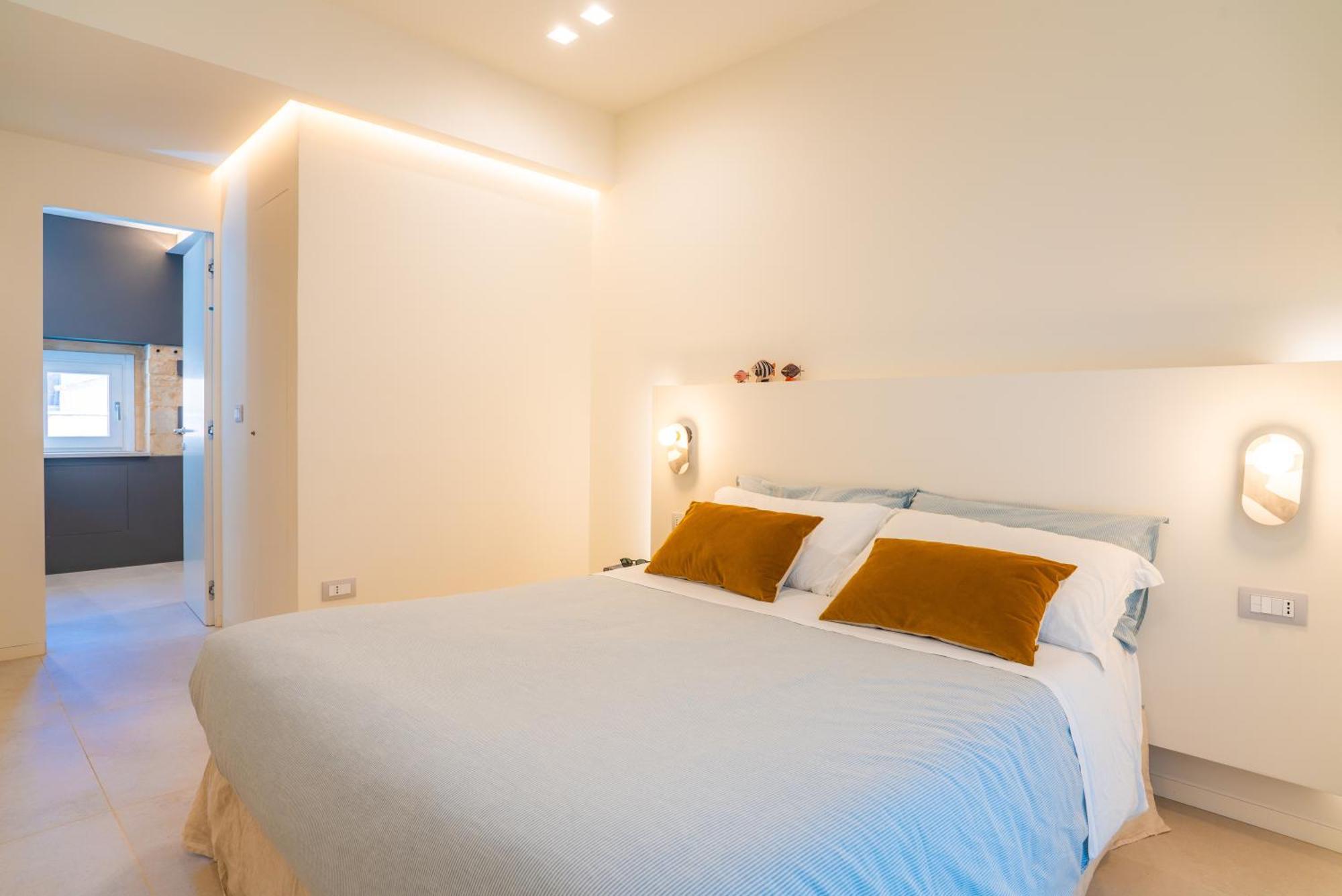 Holiday home -casa Santini- Charming 3 Bedrooms House In Ortigia By Cala Rossa