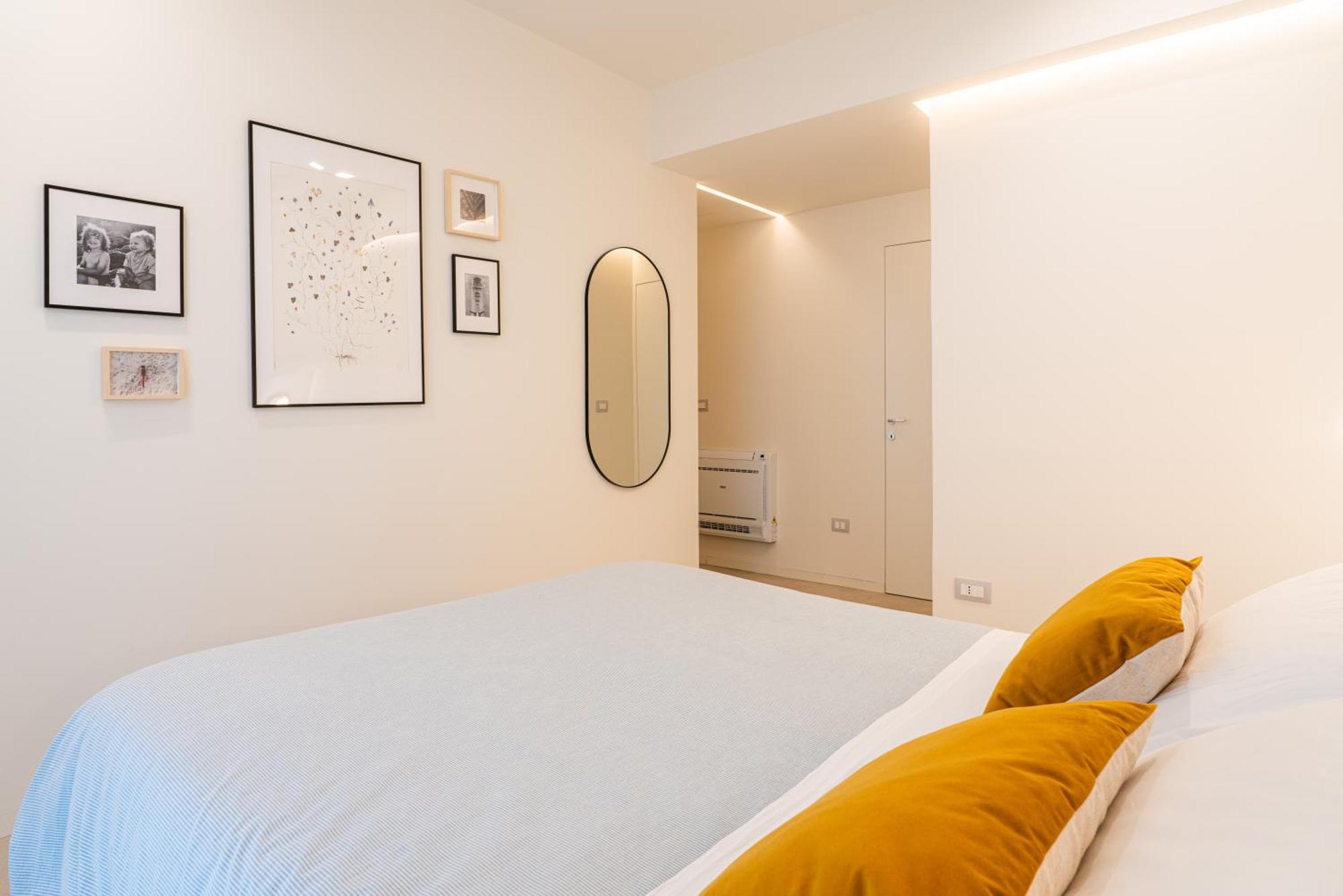 -casa Santini- Charming 3 Bedrooms House In Ortigia By Cala Rossa Holiday home