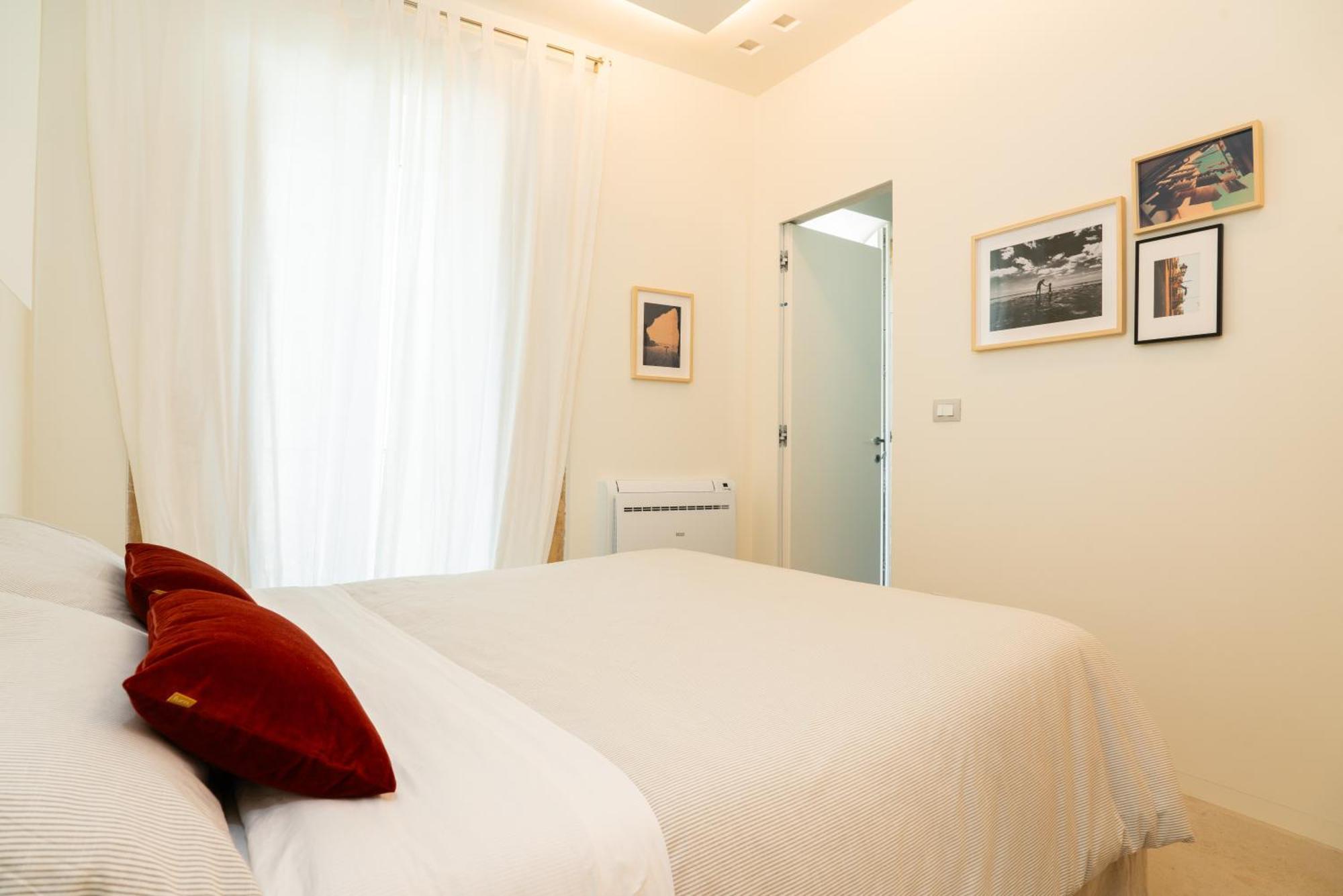 -casa Santini- Charming 3 Bedrooms House In Ortigia By Cala Rossa Holiday home