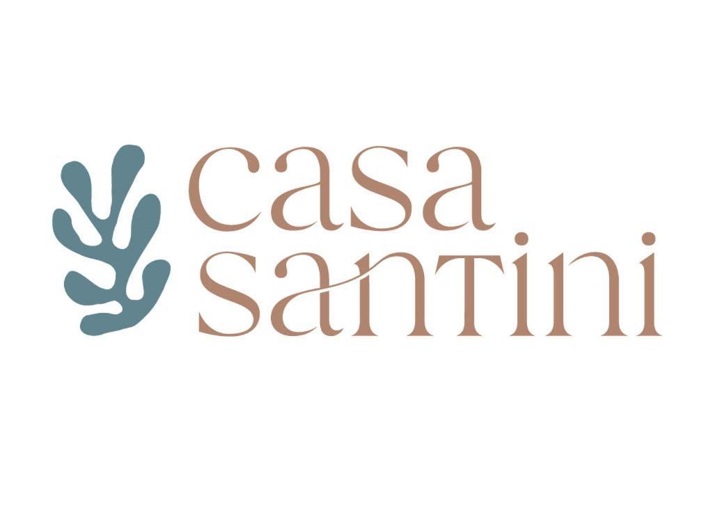 -casa Santini- Charming 3 Bedrooms House In Ortigia By Cala Rossa Holiday home
